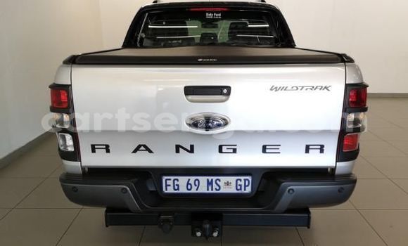 Buy Used Ford Ranger Silver Car in Manzini in Manzini Buy Used Ford Ranger Silver Car in Manzini in Manzini