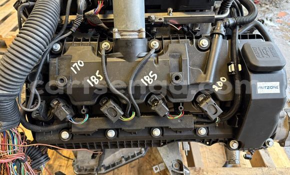 Acheter BMW 645Ci 745I Engine à Mbabane, Manzini Acheter BMW 645Ci 745I Engine à Mbabane, Manzini