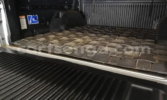 Buy Used Ford Ranger Silver Car in Manzini in Manzini Buy Used Ford Ranger Silver Car in Manzini in Manzini