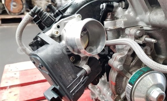 Acheter PEUGEOT 2008 ENGINE à Mbabane, Manzini Acheter PEUGEOT 2008 ENGINE à Mbabane, Manzini