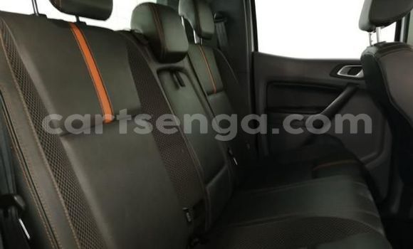 Buy Used Ford Ranger Silver Car in Manzini in Manzini Buy Used Ford Ranger Silver Car in Manzini in Manzini