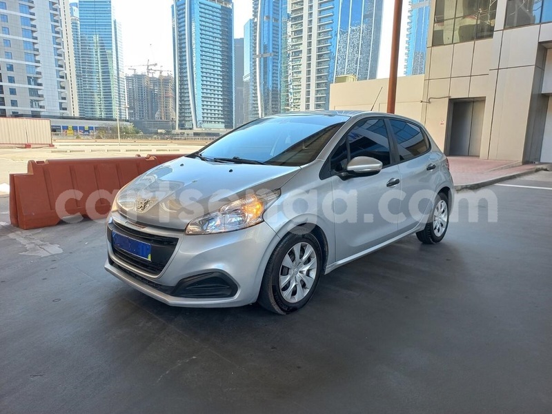 Big with watermark peugeot 208 manzini mbabane 29659