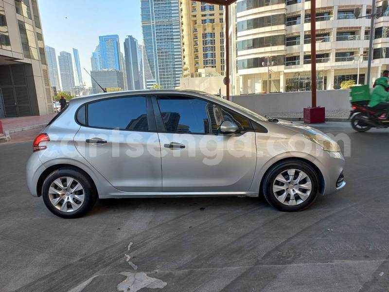 Big with watermark peugeot 208 manzini mbabane 29659