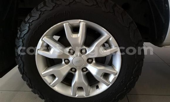 Buy Used Ford Ranger Silver Car in Manzini in Manzini Buy Used Ford Ranger Silver Car in Manzini in Manzini