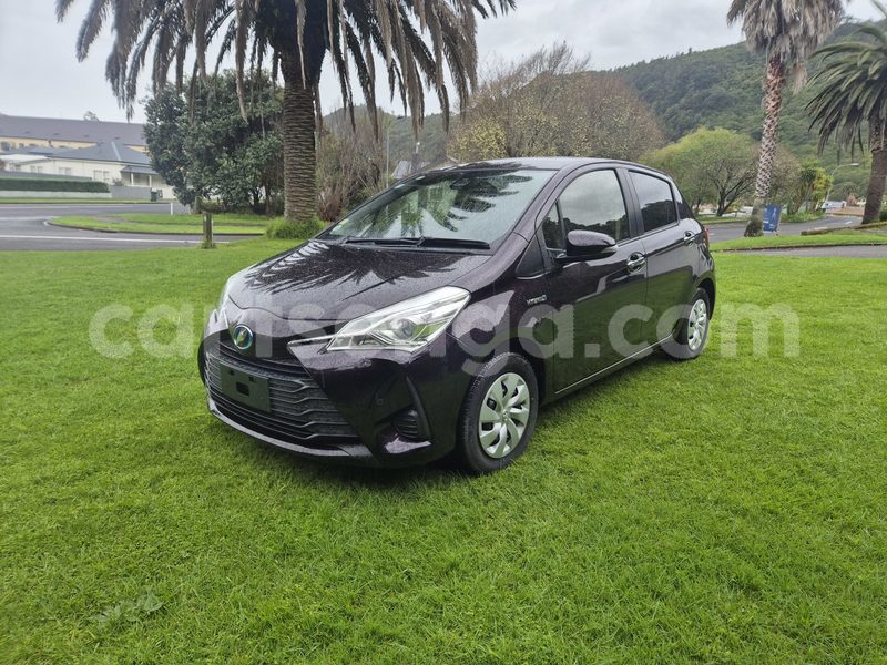 Big with watermark toyota vitz manzini mbabane 29660