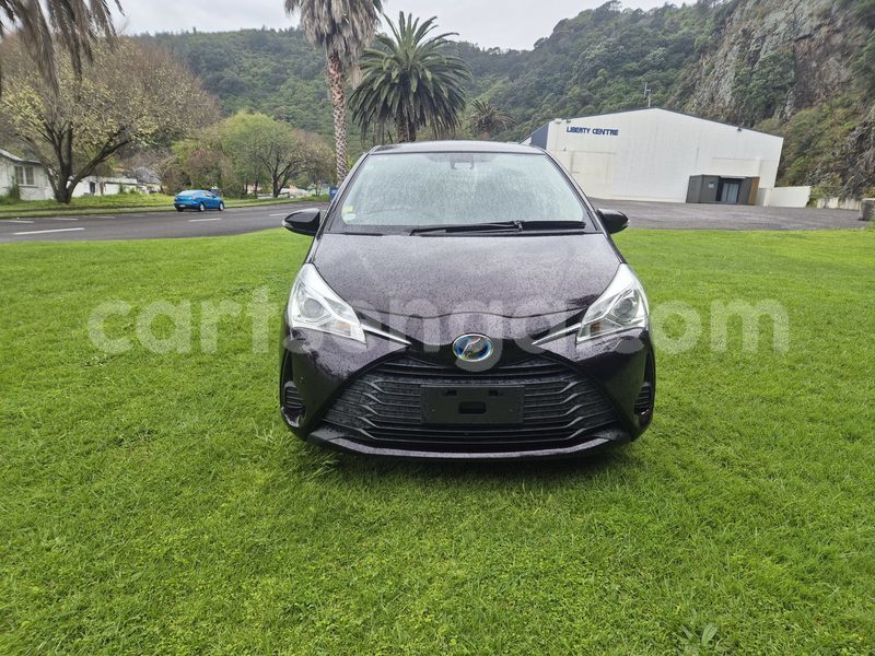 Big with watermark toyota vitz manzini mbabane 29660