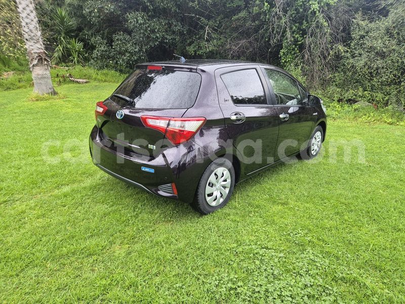 Big with watermark toyota vitz manzini mbabane 29660