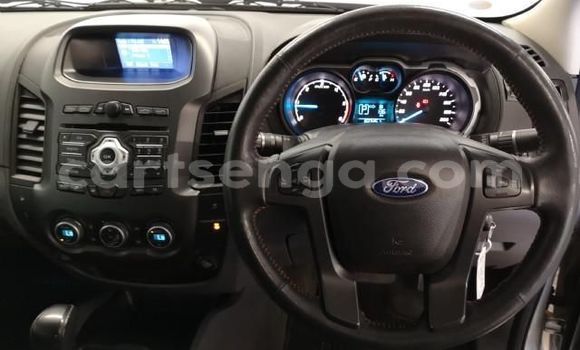 Buy Used Ford Ranger Silver Car in Manzini in Manzini Buy Used Ford Ranger Silver Car in Manzini in Manzini