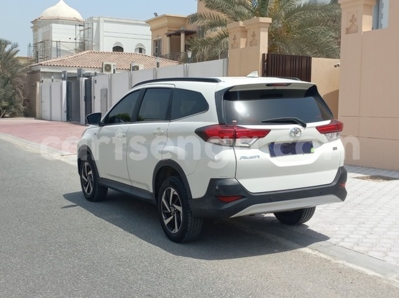 Big with watermark toyota rush manzini mbabane 29661