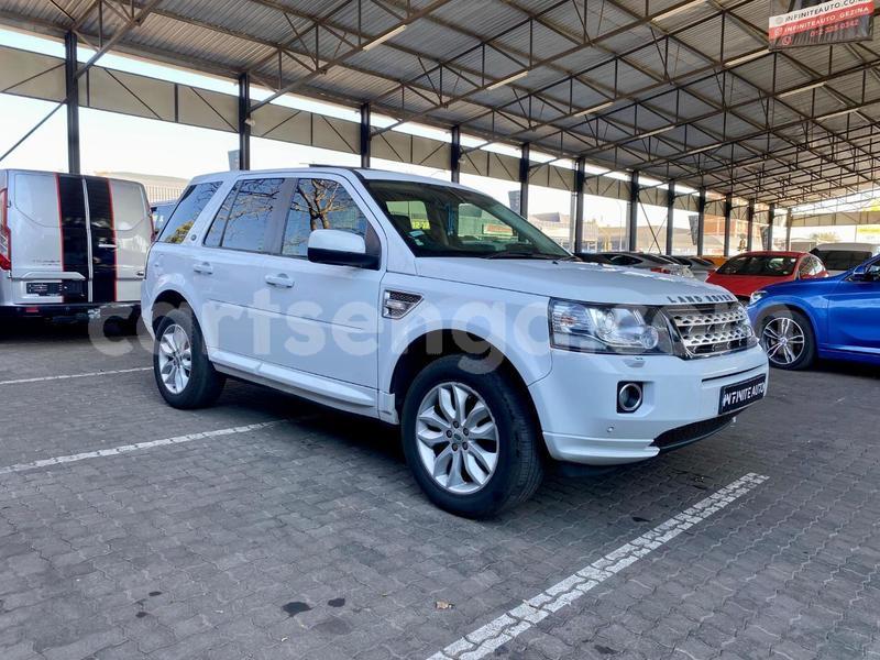 Big with watermark land rover freelander manzini mbabane 29662