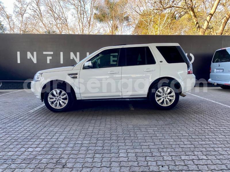 Big with watermark land rover freelander manzini mbabane 29662