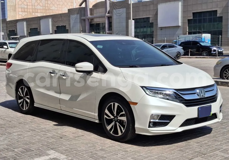 Big with watermark honda odyssey manzini mbabane 29663