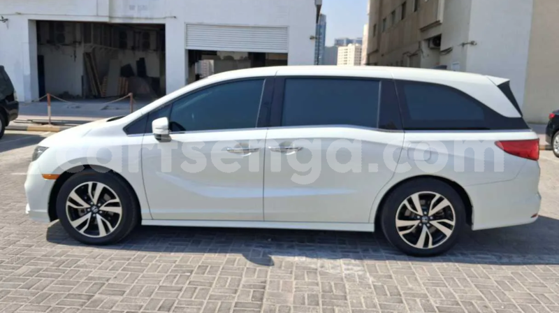Big with watermark honda odyssey manzini mbabane 29663