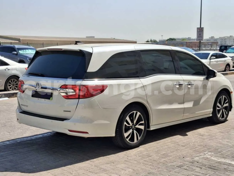 Big with watermark honda odyssey manzini mbabane 29663