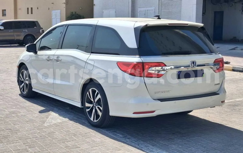 Big with watermark honda odyssey manzini mbabane 29663