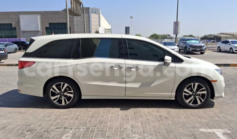 Big with watermark honda odyssey manzini mbabane 29663