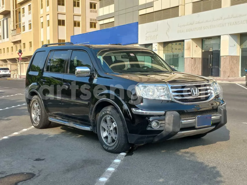 Big with watermark honda pilot manzini mbabane 29664
