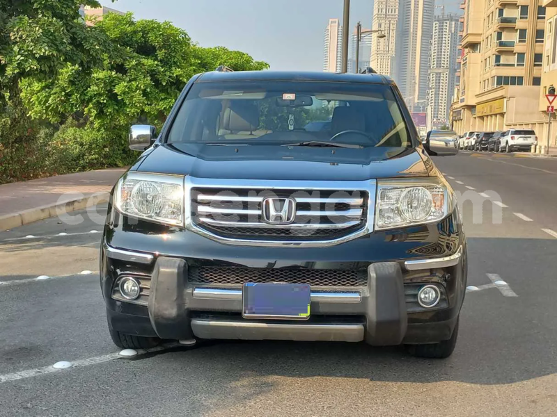 Big with watermark honda pilot manzini mbabane 29664