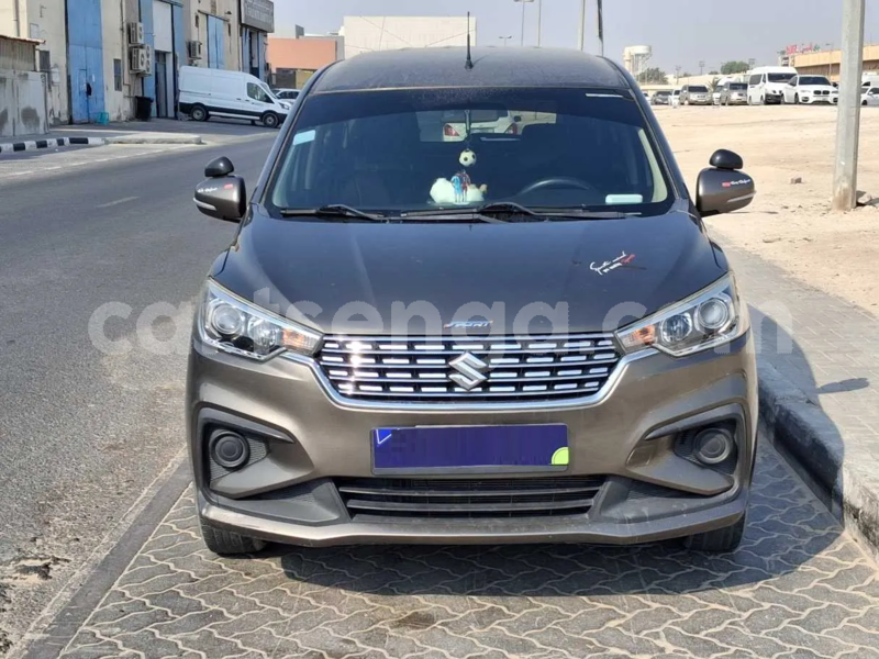 Big with watermark suzuki ertiga manzini mbabane 29665