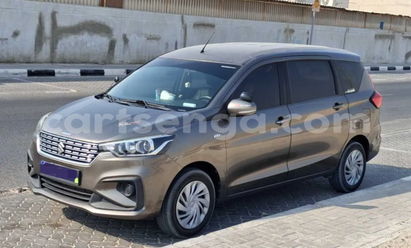 Buy Used Suzuki Ertiga Brown Car in Mbabane in Manzini Buy Used Suzuki Ertiga Brown Car in Mbabane in Manzini