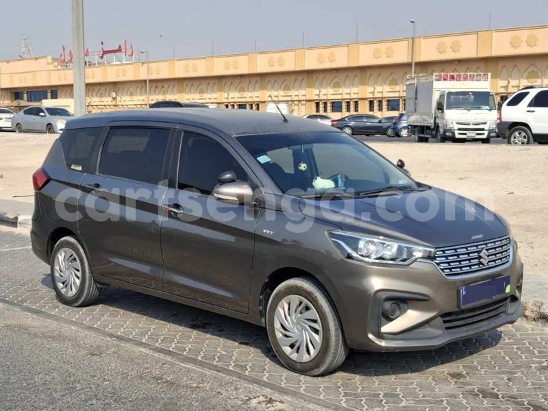 Big with watermark suzuki ertiga manzini mbabane 29665