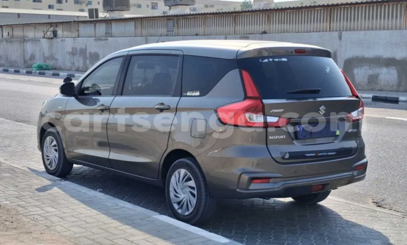 Buy Used Suzuki Ertiga Brown Car in Mbabane in Manzini Buy Used Suzuki Ertiga Brown Car in Mbabane in Manzini