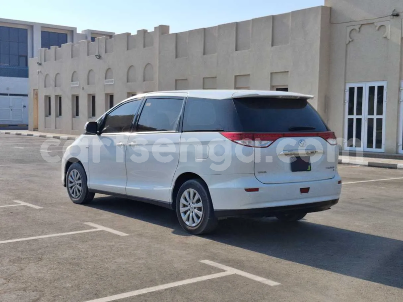 Big with watermark toyota previa manzini mbabane 29666