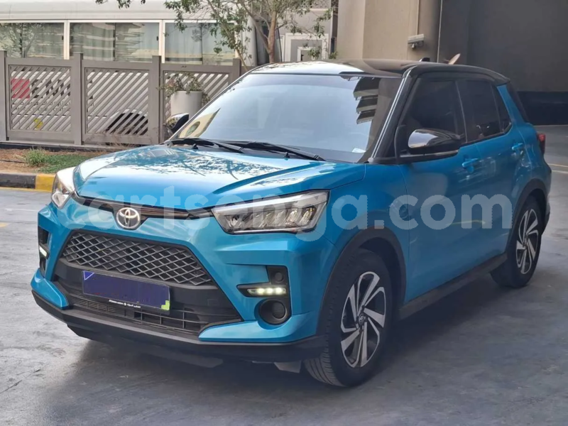 Big with watermark toyota ractis manzini mbabane 29667