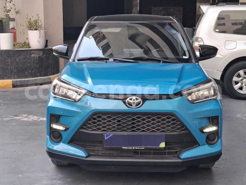 Big with watermark toyota ractis manzini mbabane 29667