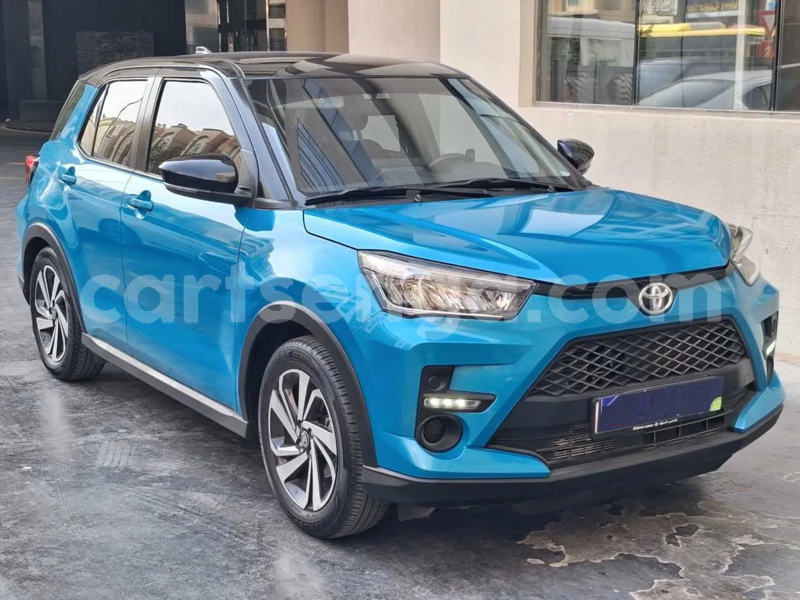 Big with watermark toyota ractis manzini mbabane 29667