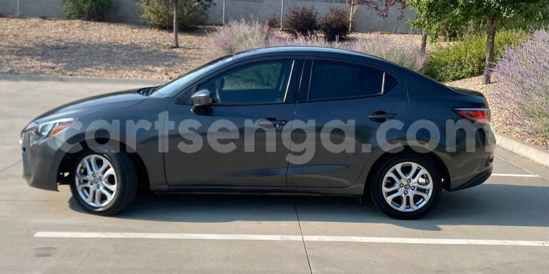 Big with watermark toyota yaris manzini mbabane 29668