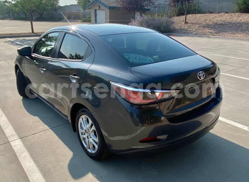 Big with watermark toyota yaris manzini mbabane 29668