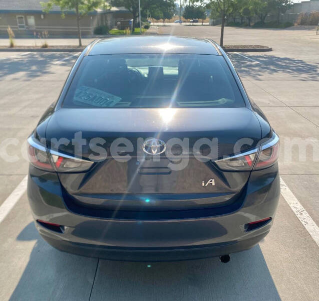 Big with watermark toyota yaris manzini mbabane 29668