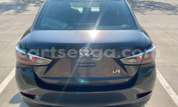 Buy Used Toyota Yaris Black Car in Mbabane in Manzini Buy Used Toyota Yaris Black Car in Mbabane in Manzini