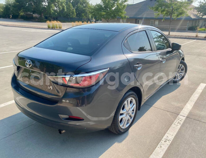 Big with watermark toyota yaris manzini mbabane 29668