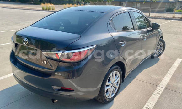 Buy Used Toyota Yaris Black Car in Mbabane in Manzini Buy Used Toyota Yaris Black Car in Mbabane in Manzini