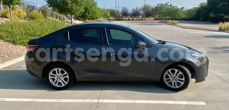 Big with watermark toyota yaris manzini mbabane 29668