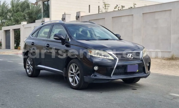 Buy Used Lexus RX 350 Black Car in Mbabane in Manzini Buy Used Lexus RX 350 Black Car in Mbabane in Manzini