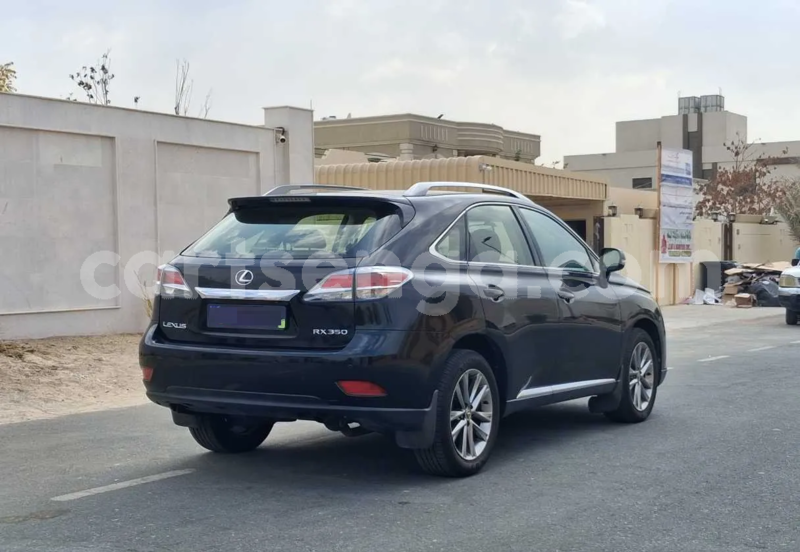 Big with watermark lexus rx 350 manzini mbabane 29671