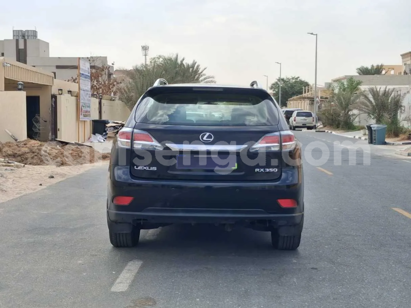 Big with watermark lexus rx 350 manzini mbabane 29671