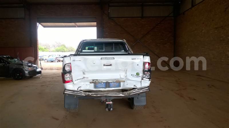 Big with watermark toyota hilux lubombo big bend 29672