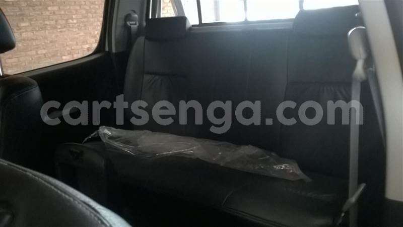 Big with watermark toyota hilux lubombo big bend 29672