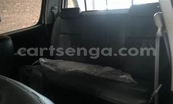 Buy Used Toyota Hilux White Car in Big Bend in Lubombo Buy Used Toyota Hilux White Car in Big Bend in Lubombo