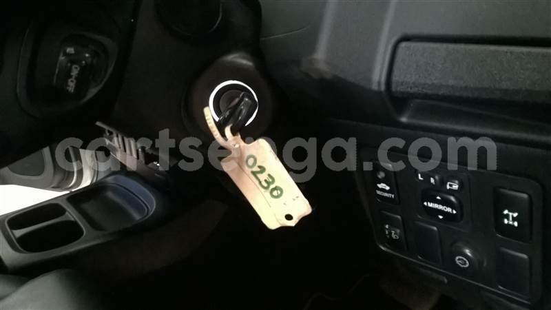 Big with watermark toyota hilux lubombo big bend 29672