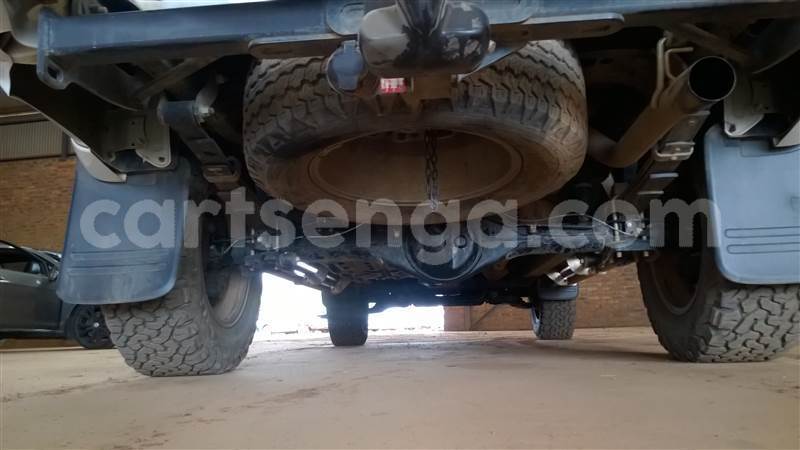 Big with watermark toyota hilux lubombo big bend 29672