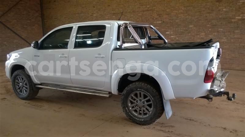 Big with watermark toyota hilux lubombo big bend 29672