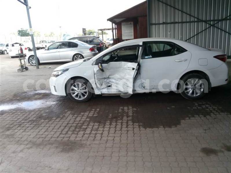 Big with watermark toyota corolla lubombo big bend 29673