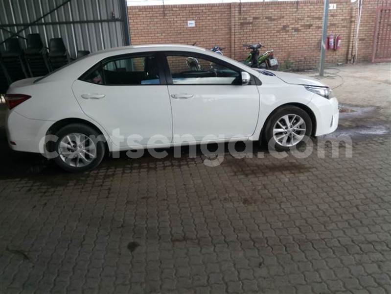 Big with watermark toyota corolla lubombo big bend 29673