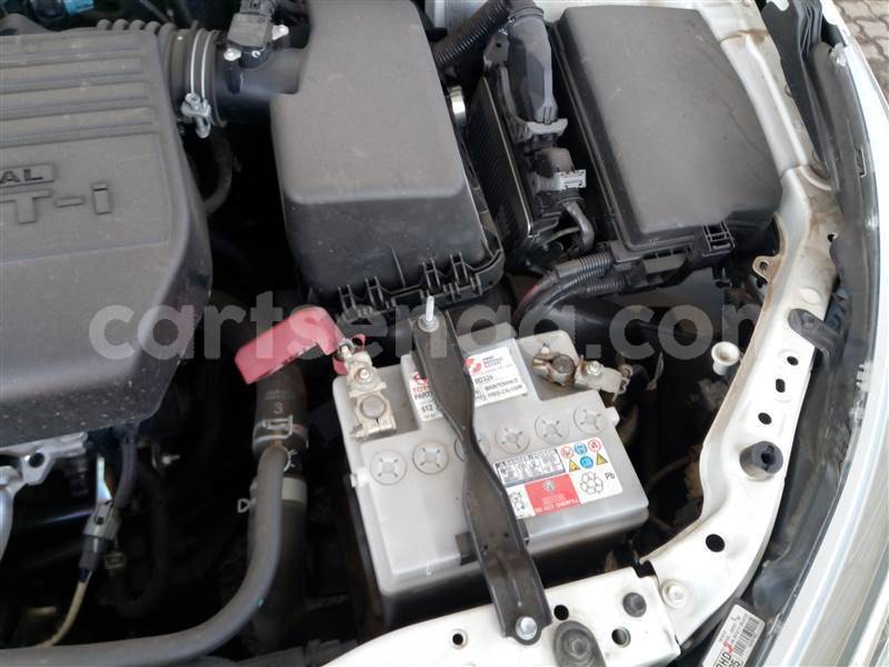 Big with watermark toyota corolla lubombo big bend 29673