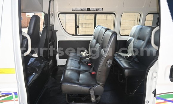 Buy Used Toyota Allion White Car in Big Bend in Lubombo Buy Used Toyota Allion White Car in Big Bend in Lubombo